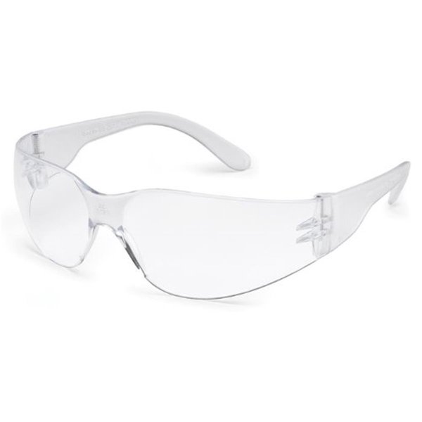 Vortex Starlite Safety Glasses Clear Anti-Fog Lens VO2683334
